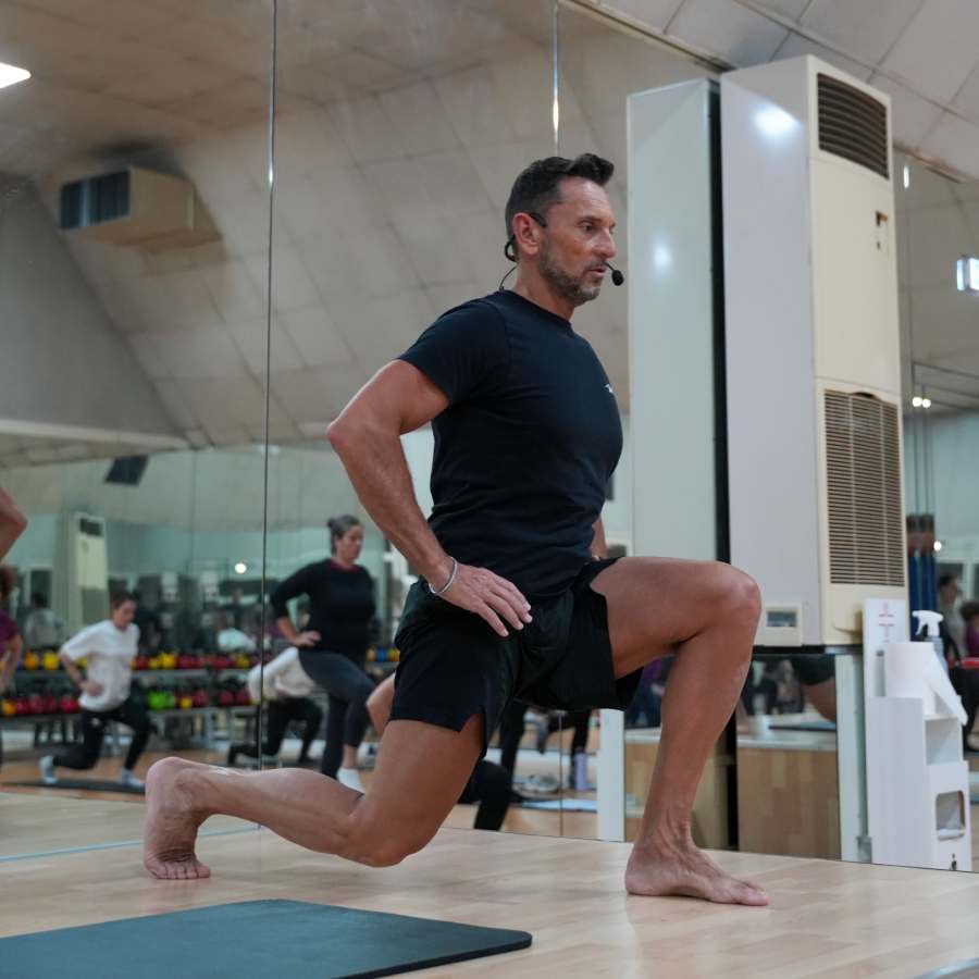 PILATES