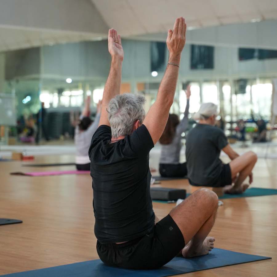 YOGA